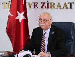 Bayraktar tarımsal istihdam verilerini açıkladı